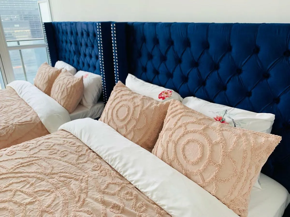 Luxury Penthouse With Unbeatable View Spacious 3 3 Toronto Lejlighed