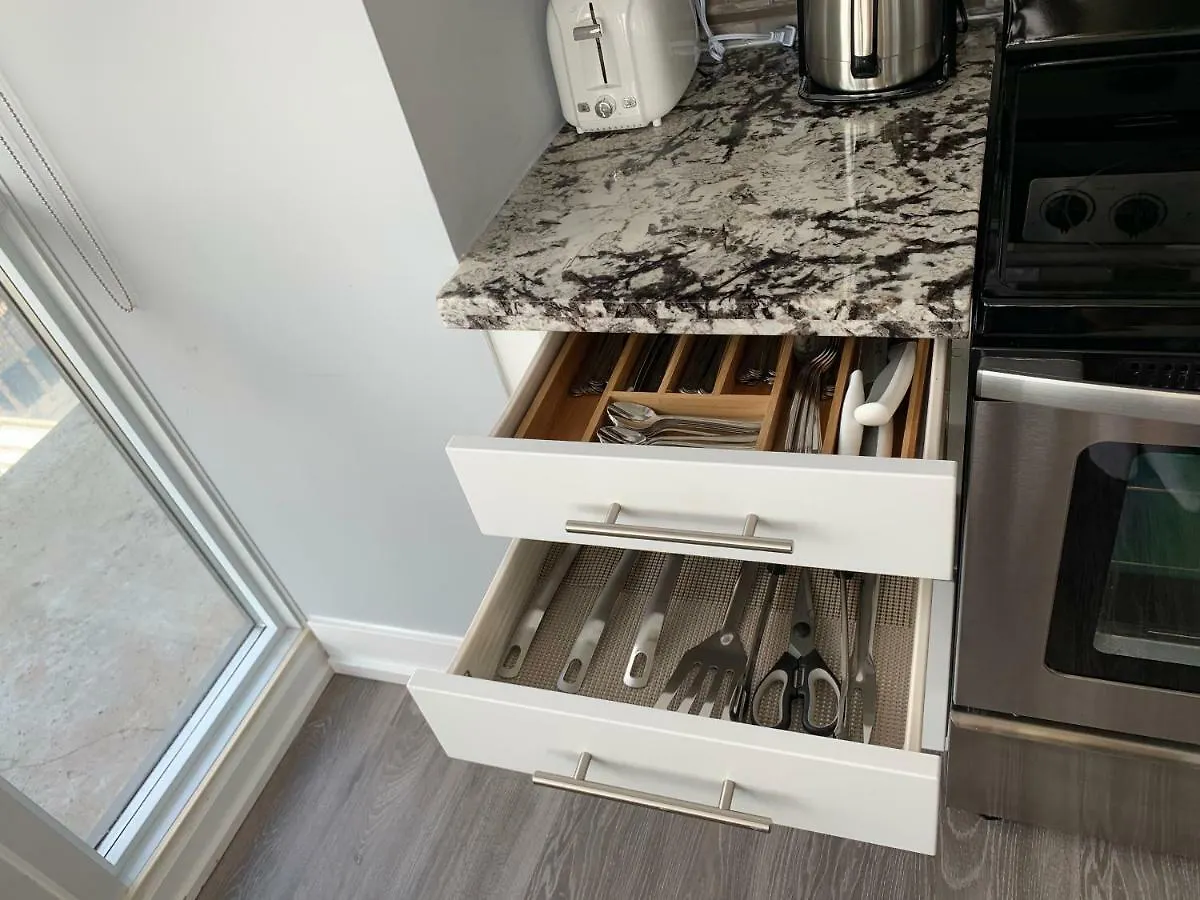 Luxury Penthouse With Unbeatable View Spacious 3 3 Toronto 0*,