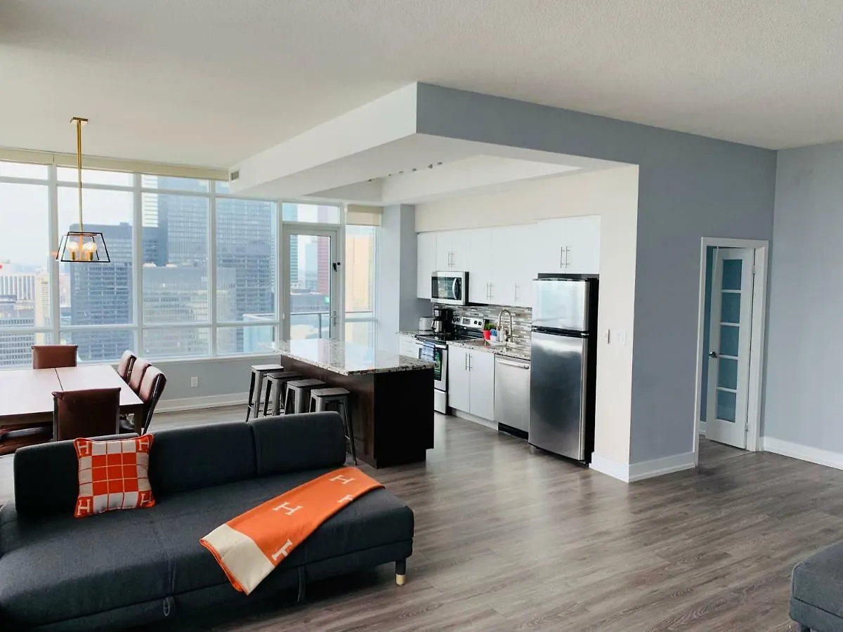Apartment Luxury Penthouse With Unbeatable View Spacious 3 3 Toronto