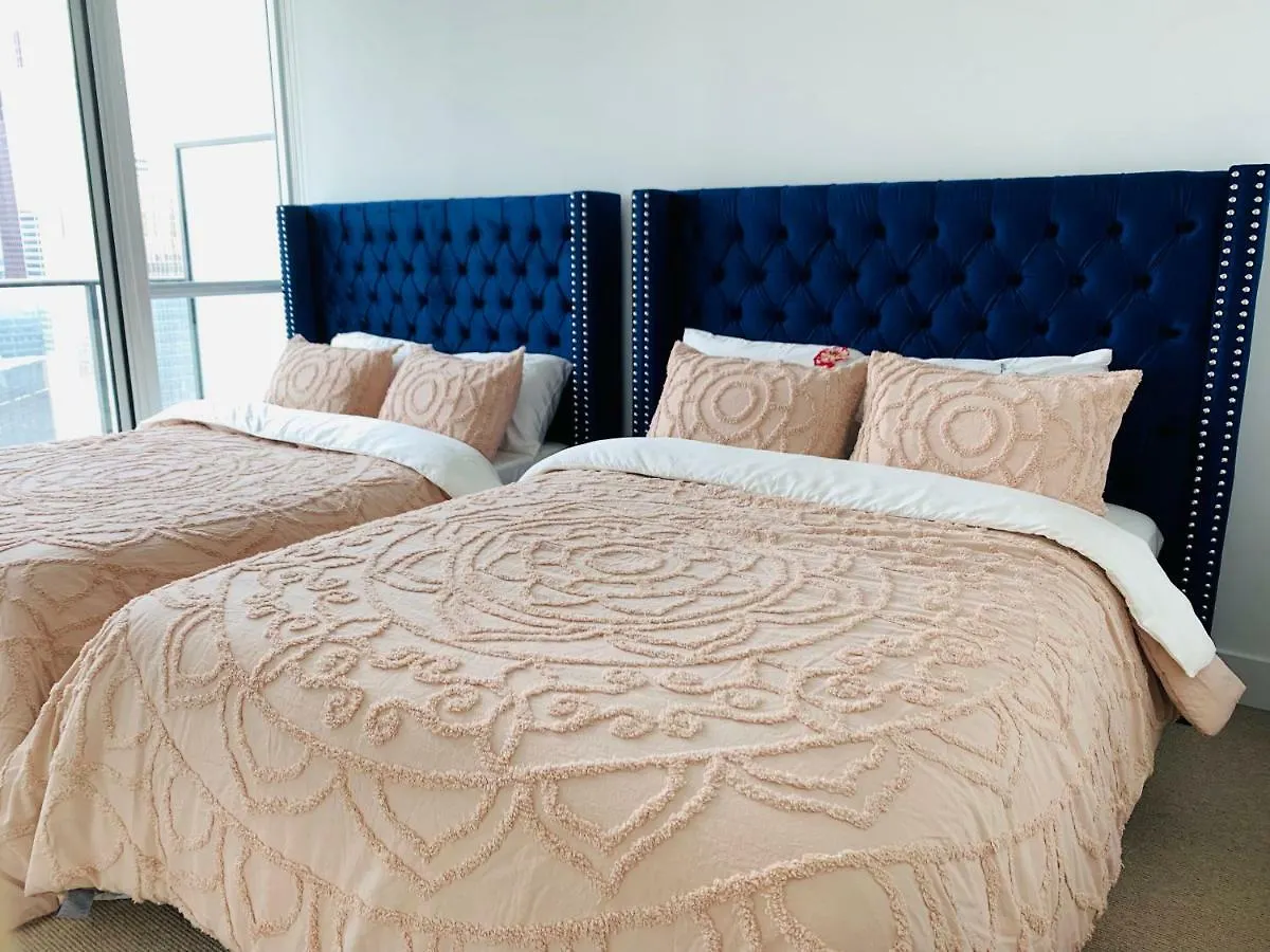 Apartment Luxury Penthouse With Unbeatable View Spacious 3 3 Toronto Canada