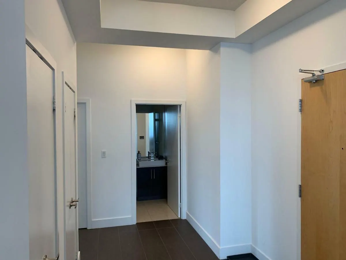 Luxury Penthouse With Unbeatable View Spacious 3 3 Toronto