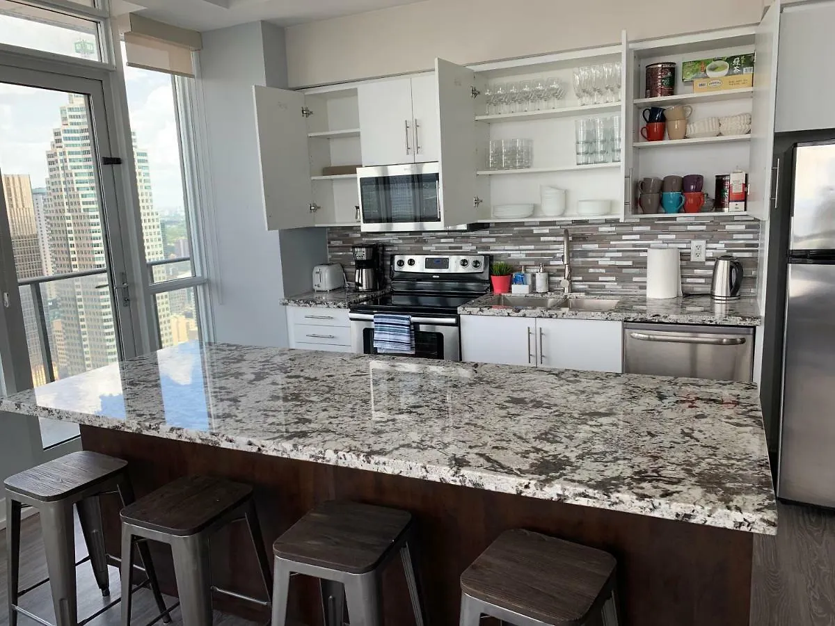 Luxury Penthouse With Unbeatable View Spacious 3 3 Toronto