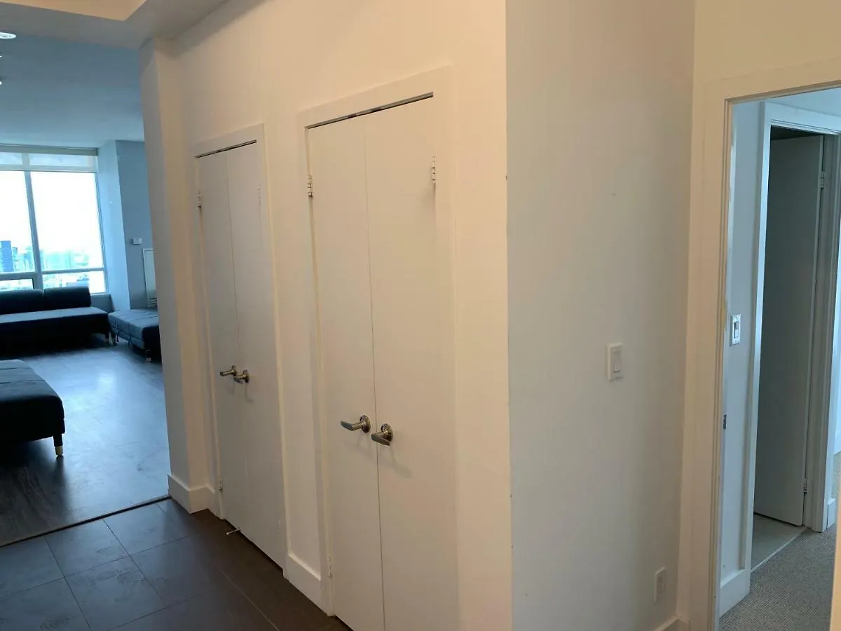 Luxury Penthouse With Unbeatable View Spacious 3 3 Toronto Lejlighed