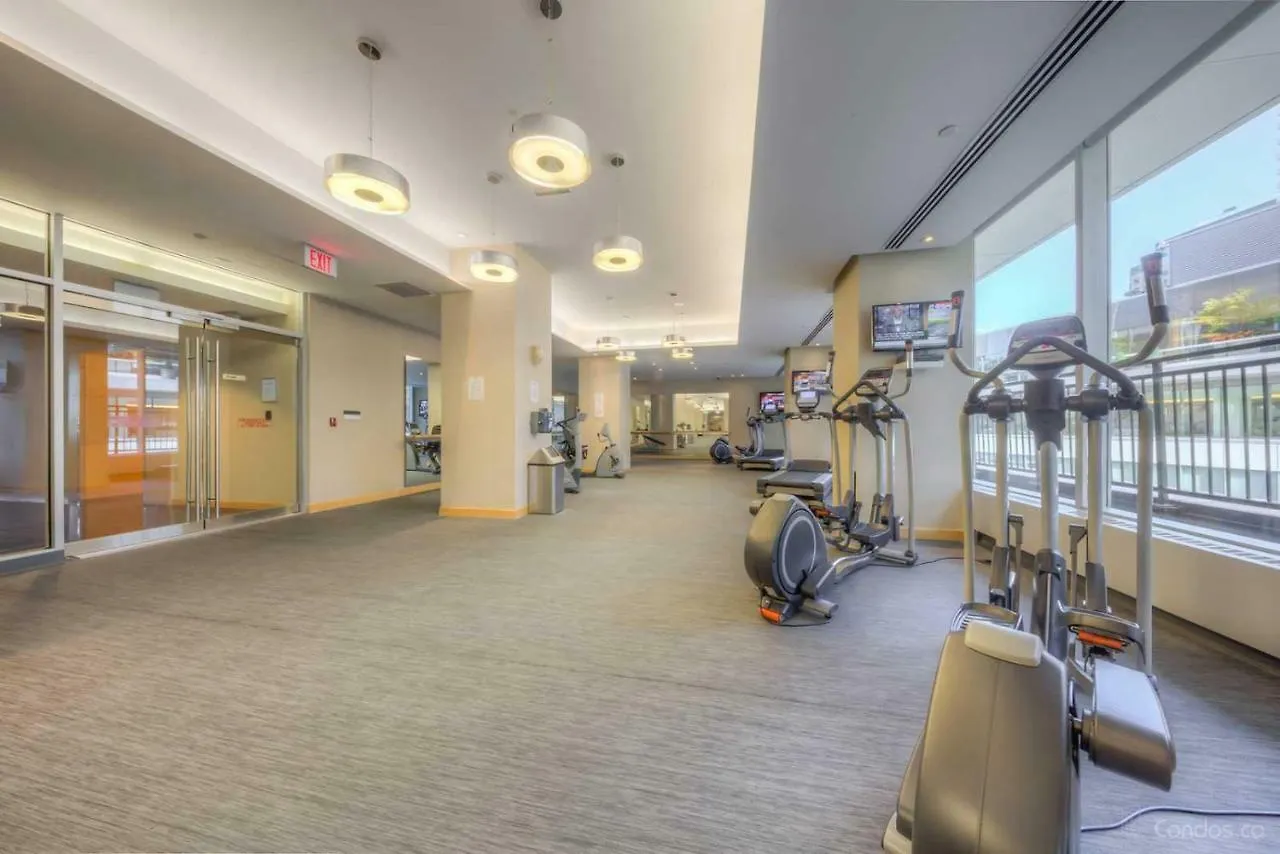Lejlighed Luxury Penthouse With Unbeatable View Spacious 3 3 Toronto