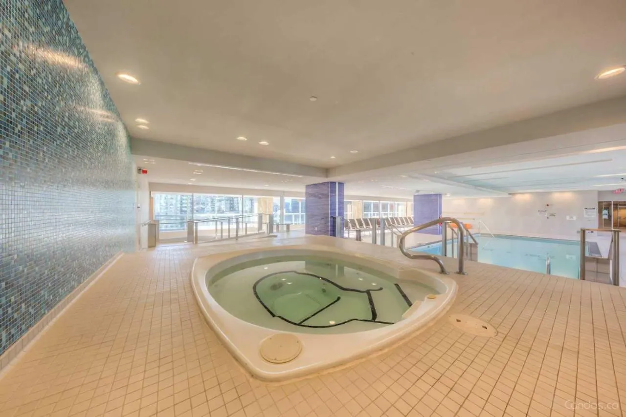 Luxury Penthouse With Unbeatable View Spacious 3 3 Toronto